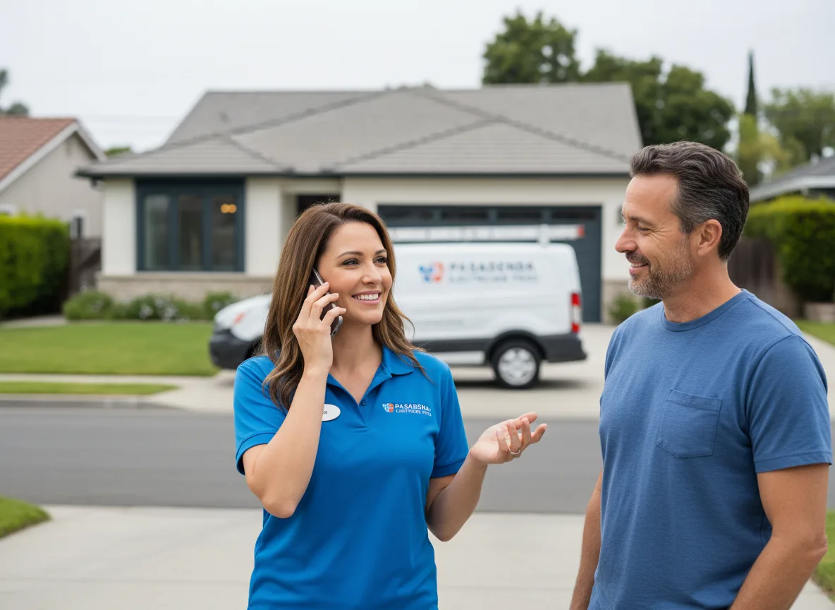 Electrician Tuscaloosa, AL FAQs